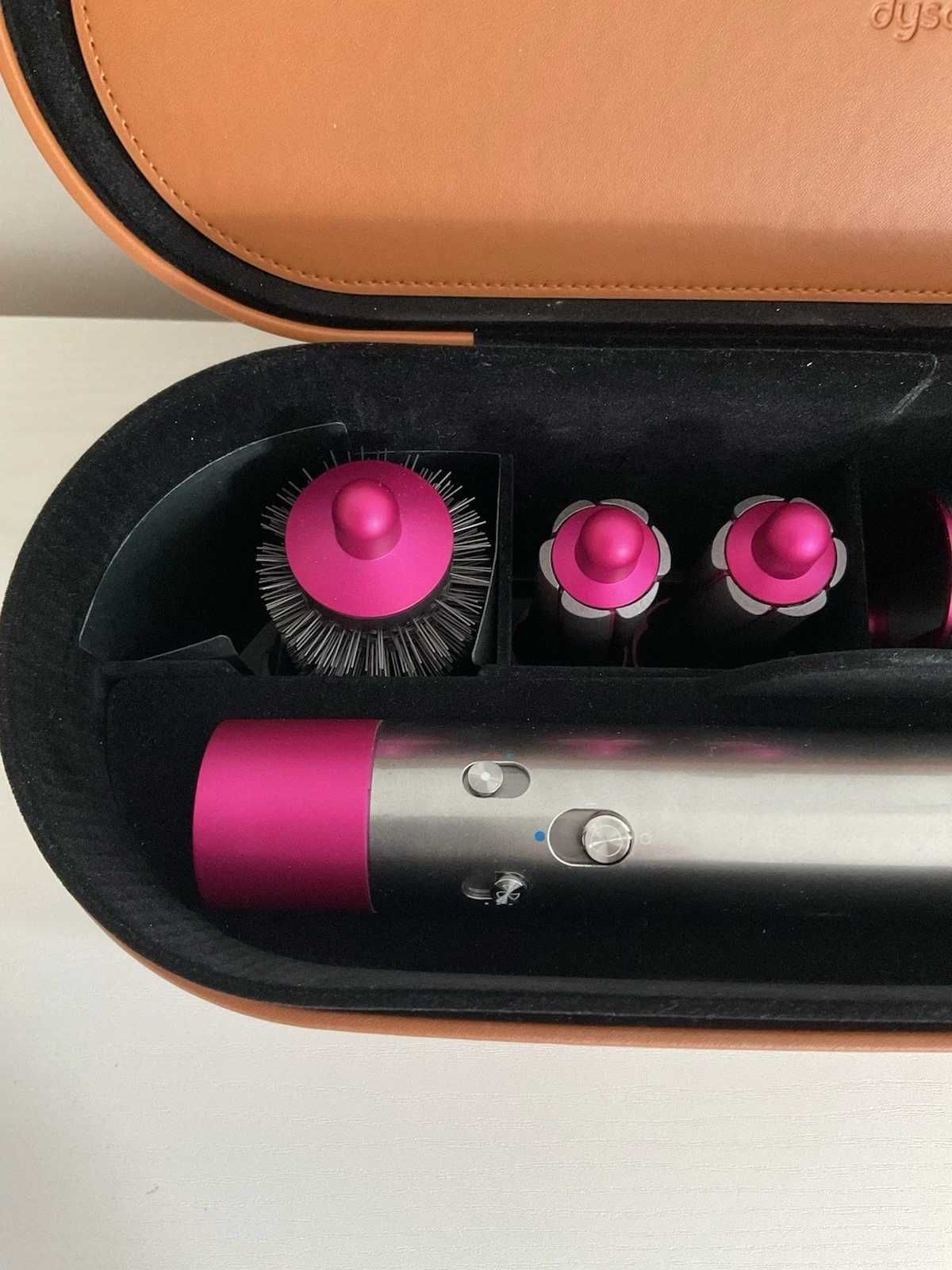 Suszarka Dyson Airwrap HS05 Multi-Styler