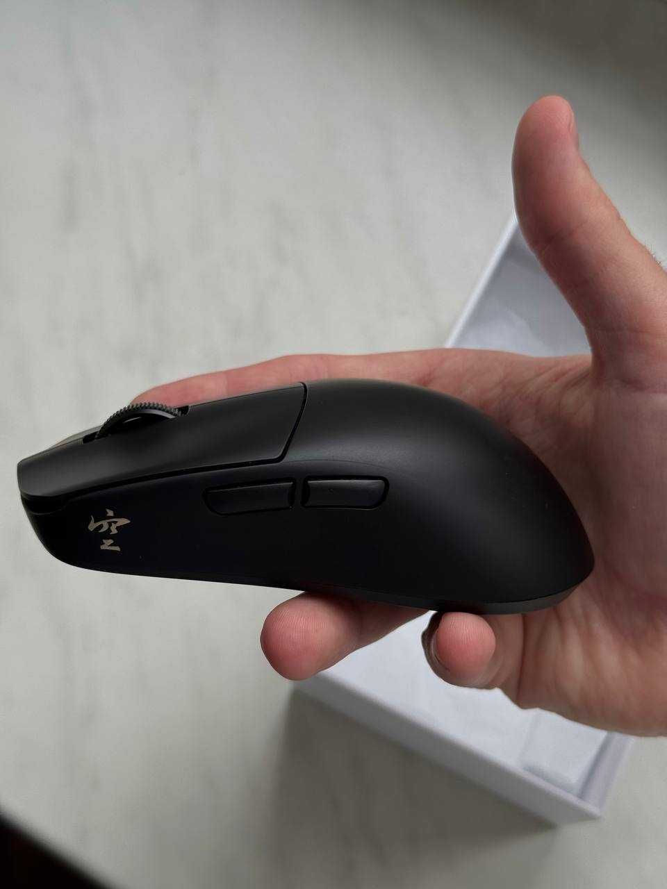 Миша Ninjutso Sora v2
