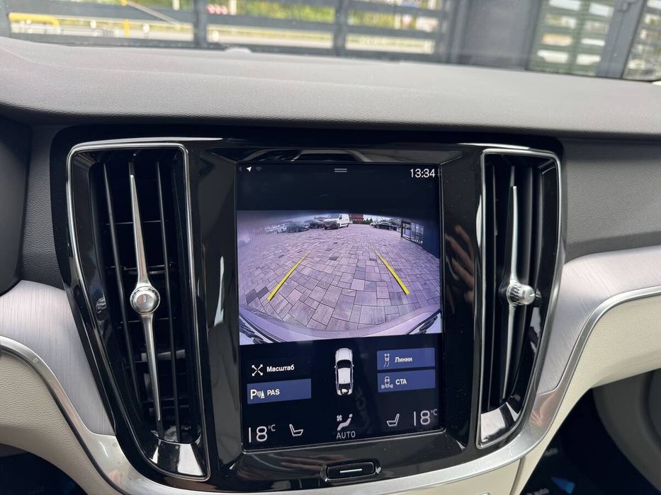 Volvo S60 2019 freshauto