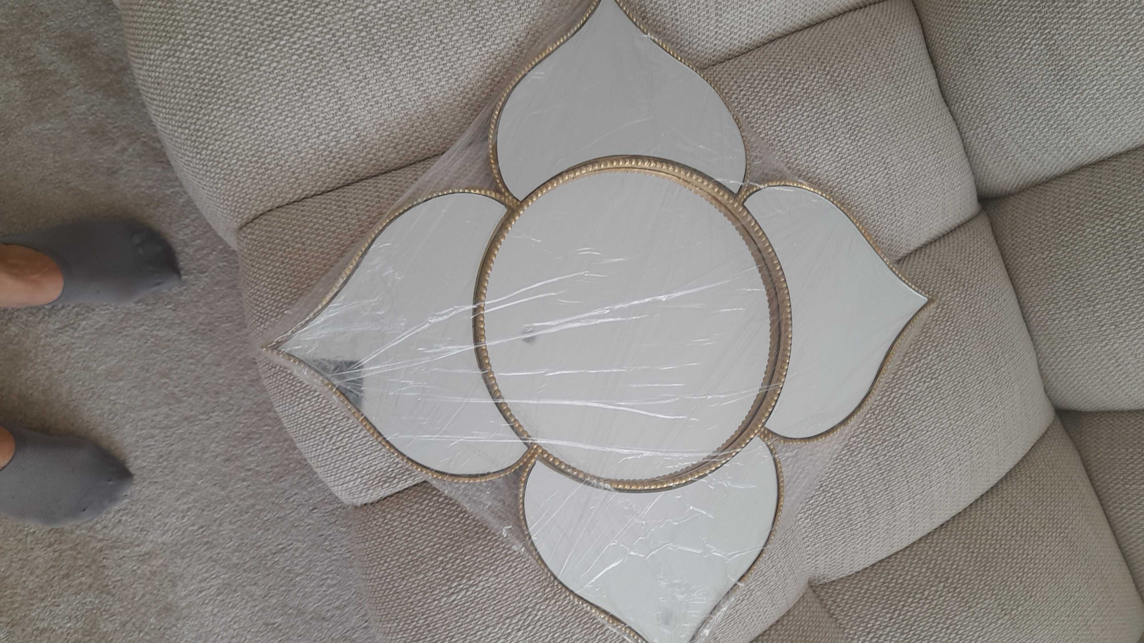 Conjunto espelhos decorativos