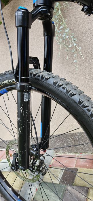 Cube Stereo Hybrid 140 500 L 2017р.