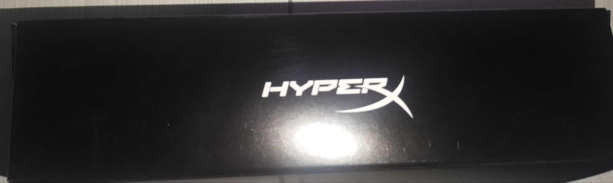 HyperX Cloud III