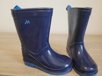 Kalosze Martes roz. 25 wkładka 16cm