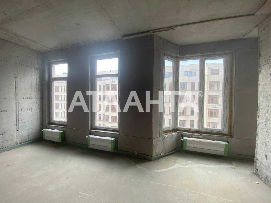 - Двухкомнатная квартира у моря в ЖК АВИНЬОН. Постановы