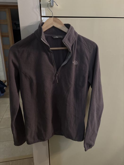 Polar The north face polartec m