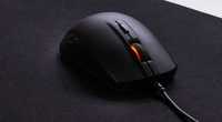 Steelseries rival 110