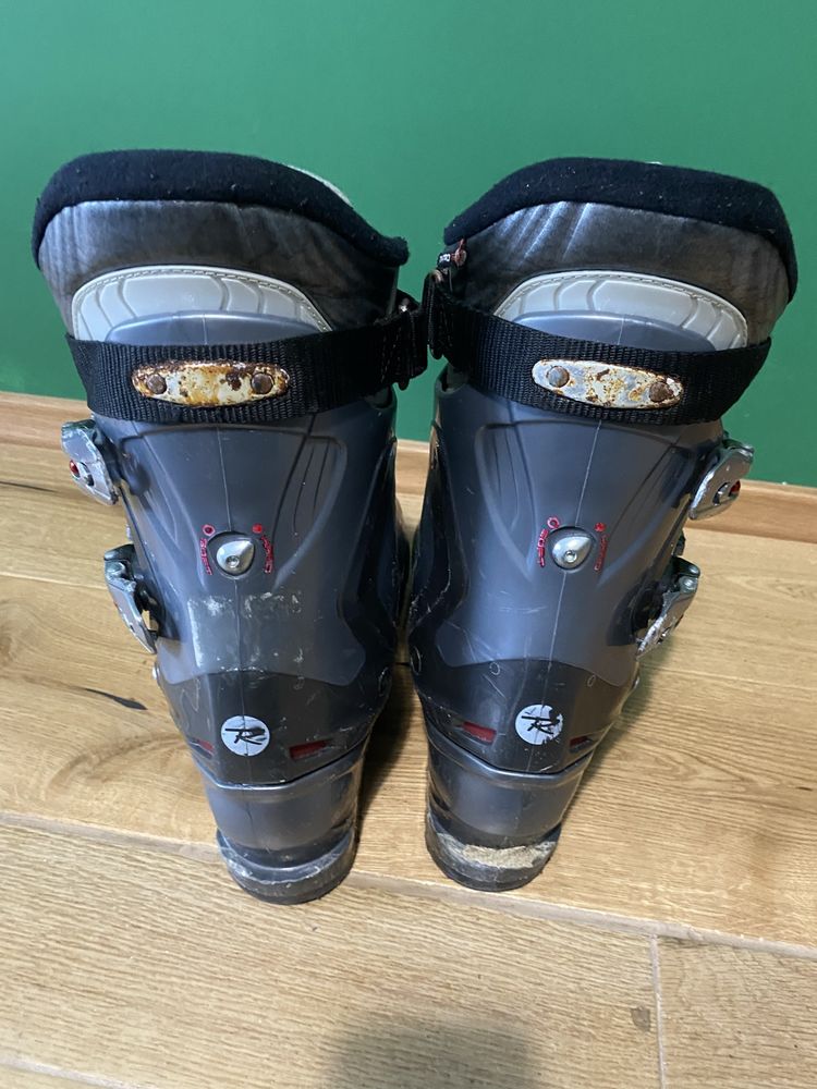 Buty narciarskie Rossignol wkładka 27 cm