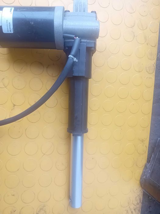 Motores para cama articulada