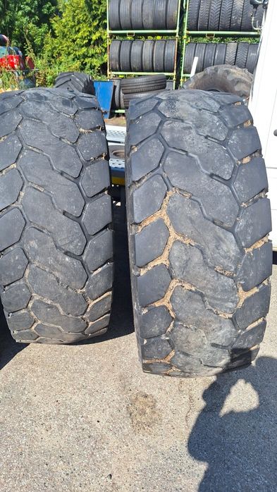 Opona opony 20.5r25 20.5/25 Brigestone