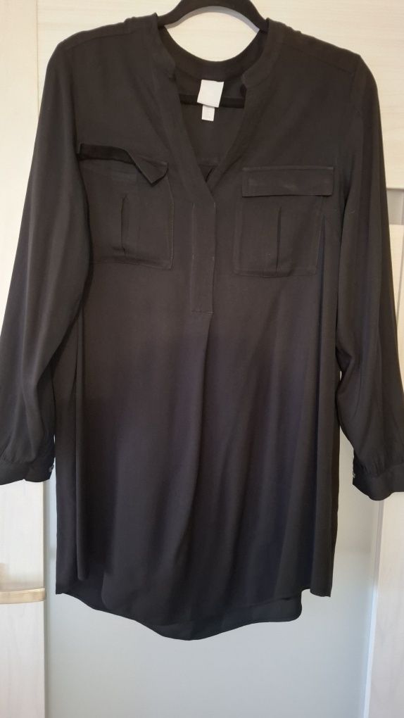 Bluzka/tunika h&m