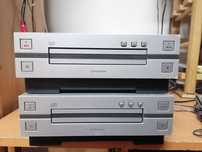 Mini Wieża Pioneer CT-L7,MJ-L7, wzmacniacz, cd, magnetofon