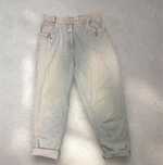 Джинси Baggy.