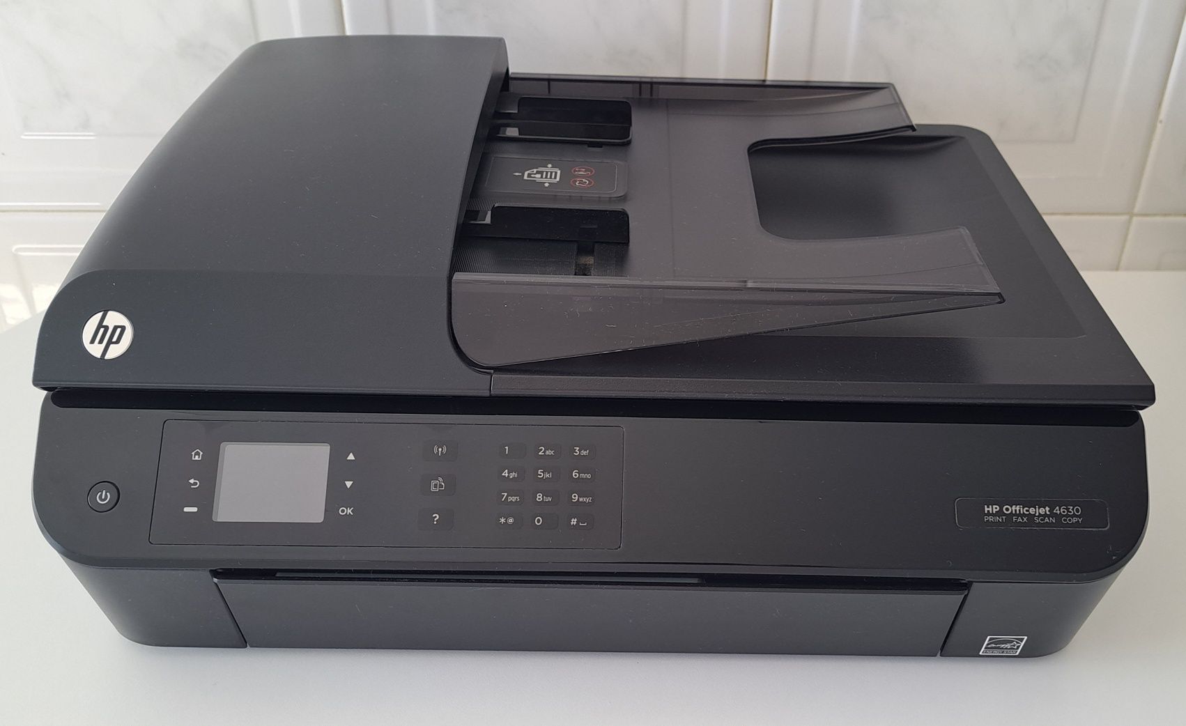 HP Officejet 4630