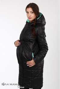 Пальто, куртка,пуховик для вагітних