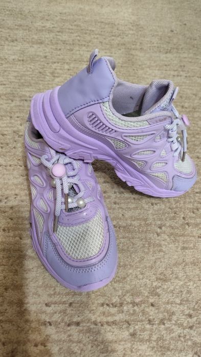 Кросівки, кроссовки для дівчинки