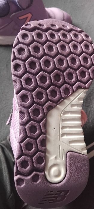 Buty zimowe New Balance