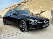 Mercedes-Benz A 250 e Style Plus