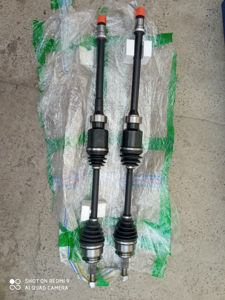 новые полуось мазда 3 bp bm 6 сх3 сх5 cx9 cx-3 cx-5 mazda шрус