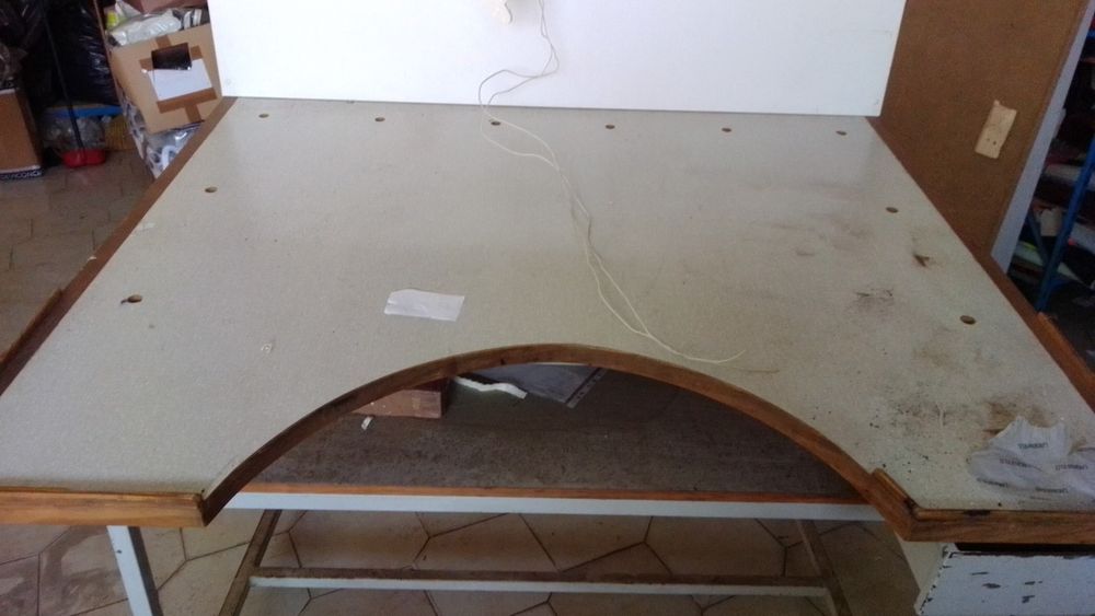 Estirador de Design
