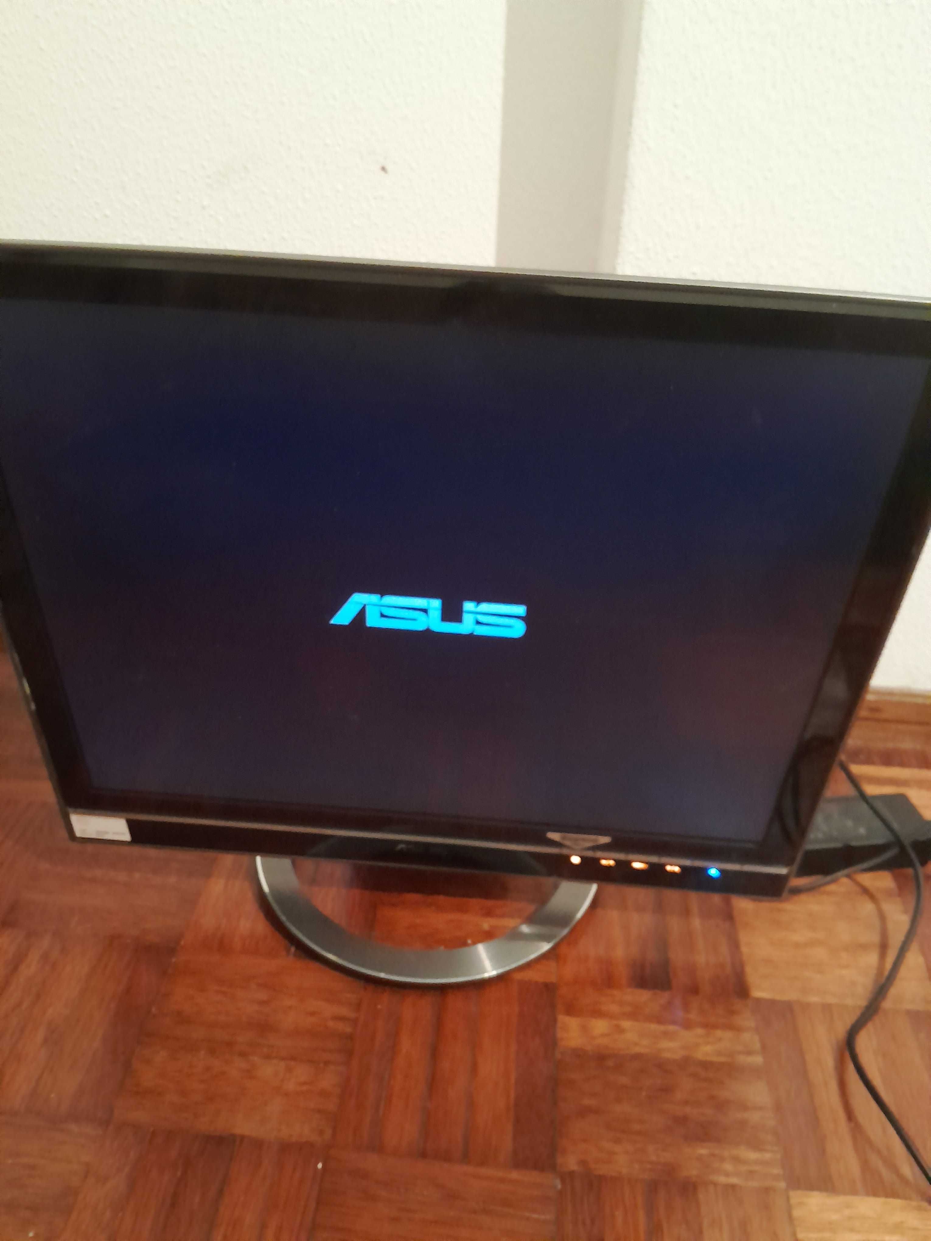 Monitor marca Asus