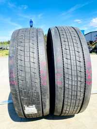 Opona 315/70R22.5 Bridgestone Duravis R-STEER 002