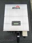 Falownik afore 5 kw