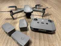 Mavic 2 air полный комплект