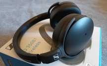 Sennheiser HD 350 BT (AAC, apt-X і apt-X Low Latency)