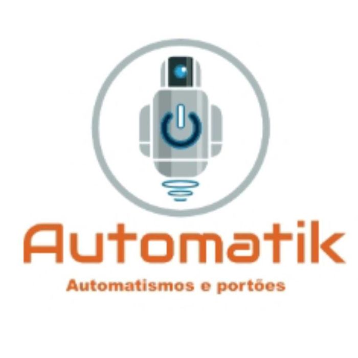 Portões e Automatismos, grades, estores, comandos, videoportero