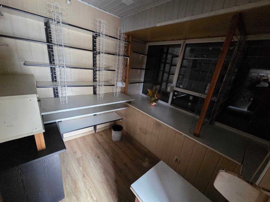 Lokal użytkowy, Kiosk Prasowy, Lokal do własnej aranżacji