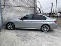 Разборка BMW 328, 335, 320, GT F30, F34