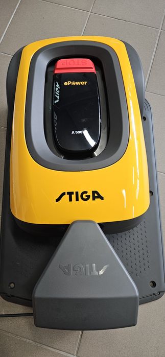 Robot koszący STIGA A500 gps 23% vat