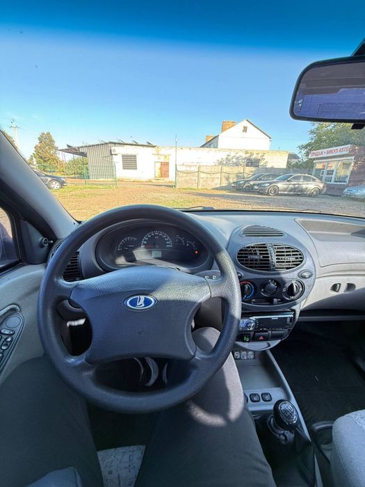 Продам Lada Kalina 1118