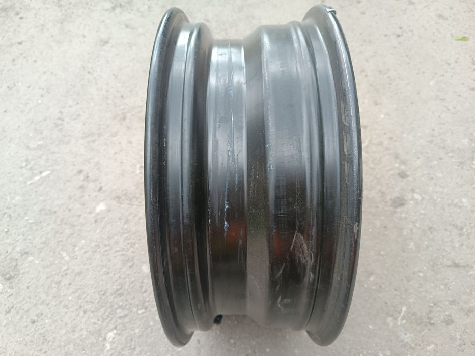 Металевий диск 5 100 R16