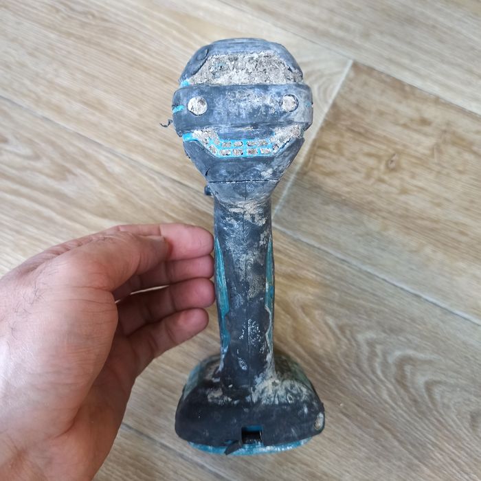 Wiertarko wkrętarka udarowa MAKITA DHP482 18V LXT