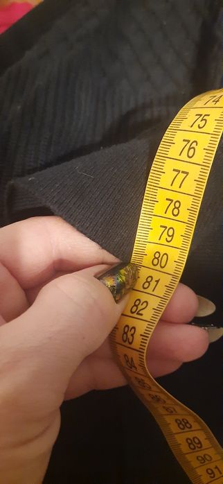 Sweter Zara Man rozm. L