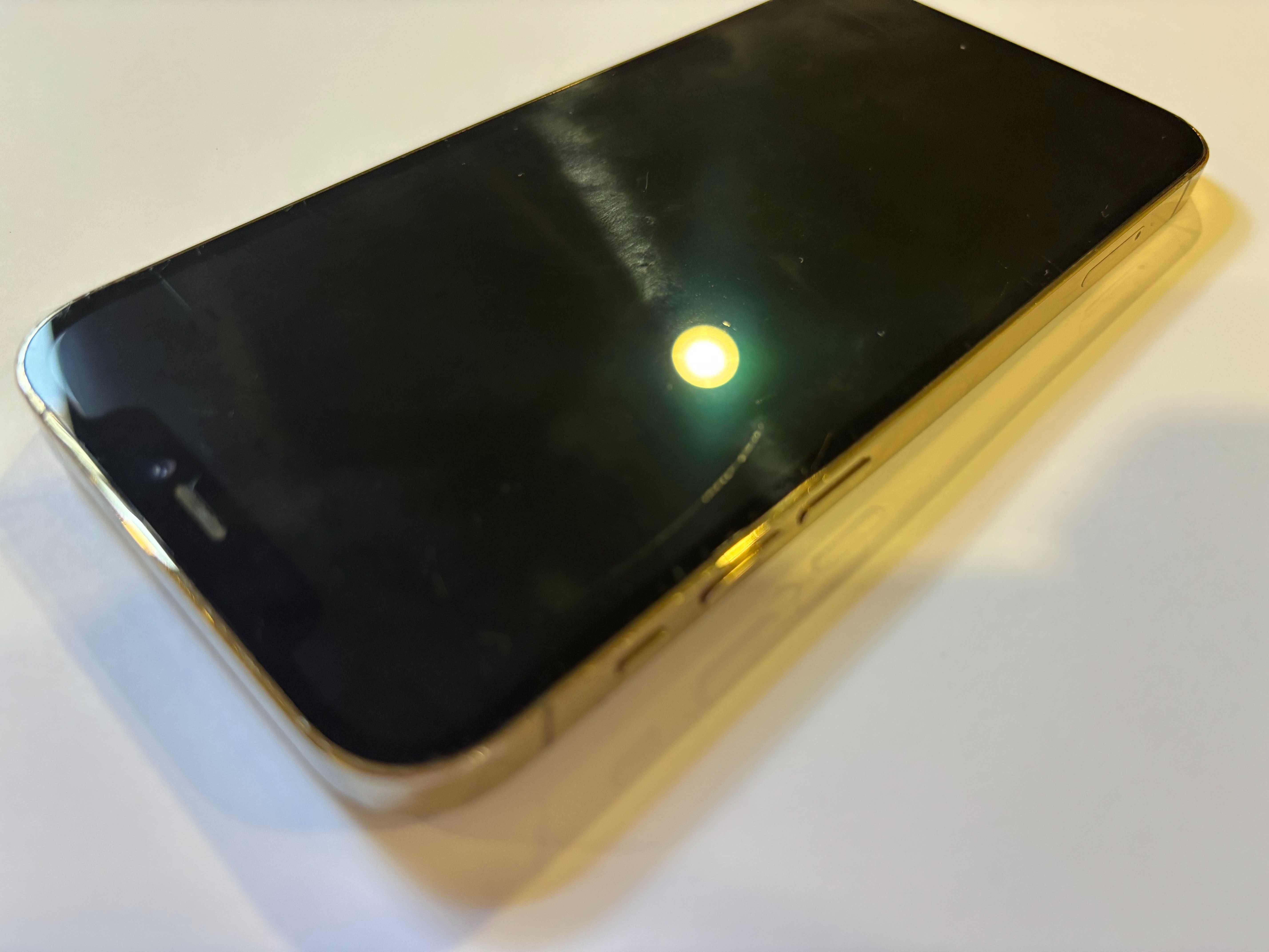 Iphone 12 Pro -  256Gb