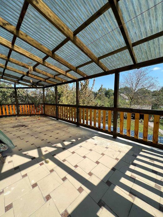 Продаж будинку с. Липники