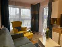Apartament Perła Wypoczynek w Kołobrzegu do wynajęcia z garażem