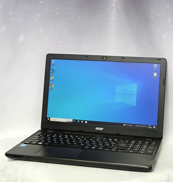 Краматорск Acer 15.6дюйма