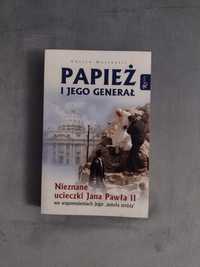 Papież i jego generał/ Enrico Marinelli