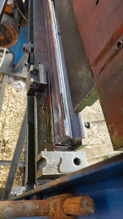 Prasa hydrauliczna