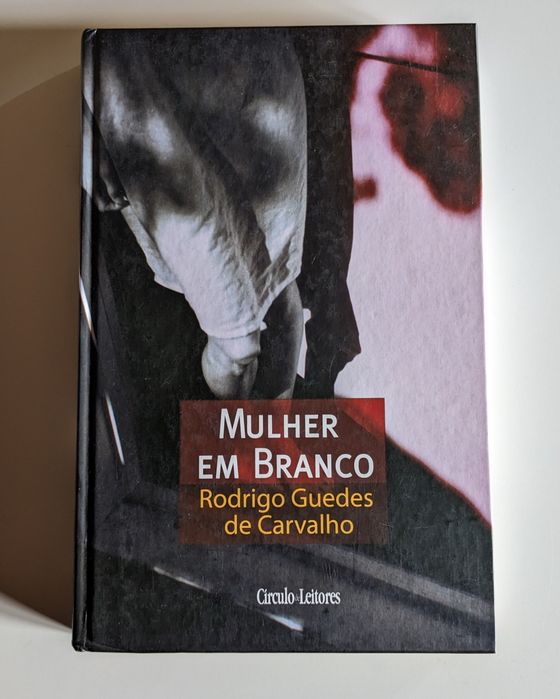 Livros de Autores Portugueses.