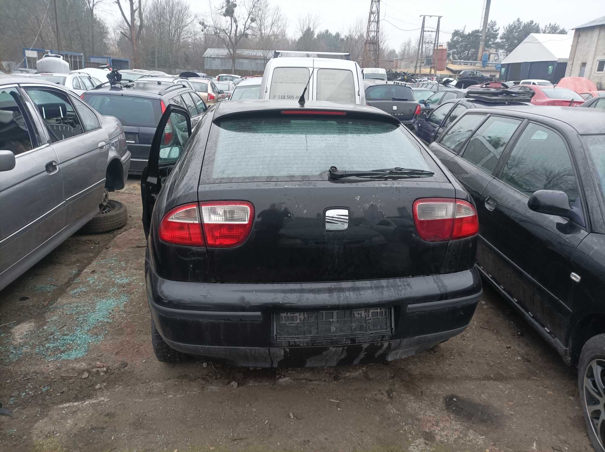 Seat Leon I 1.9 tdi na części