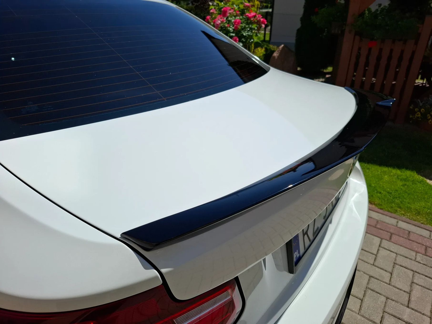 BMW Seria 2 M240i Performance