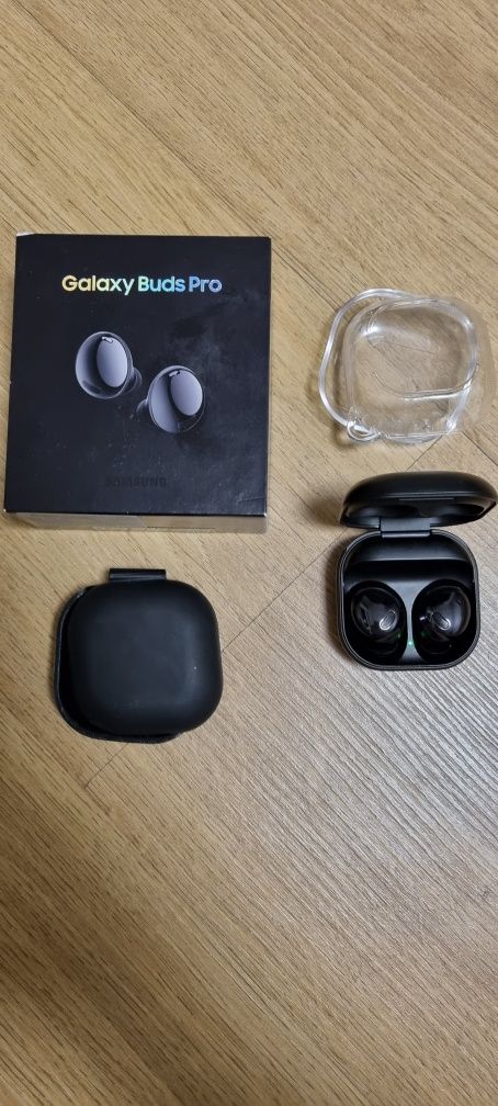 Samsung Buds Pro original оригінальні  та офіційні.