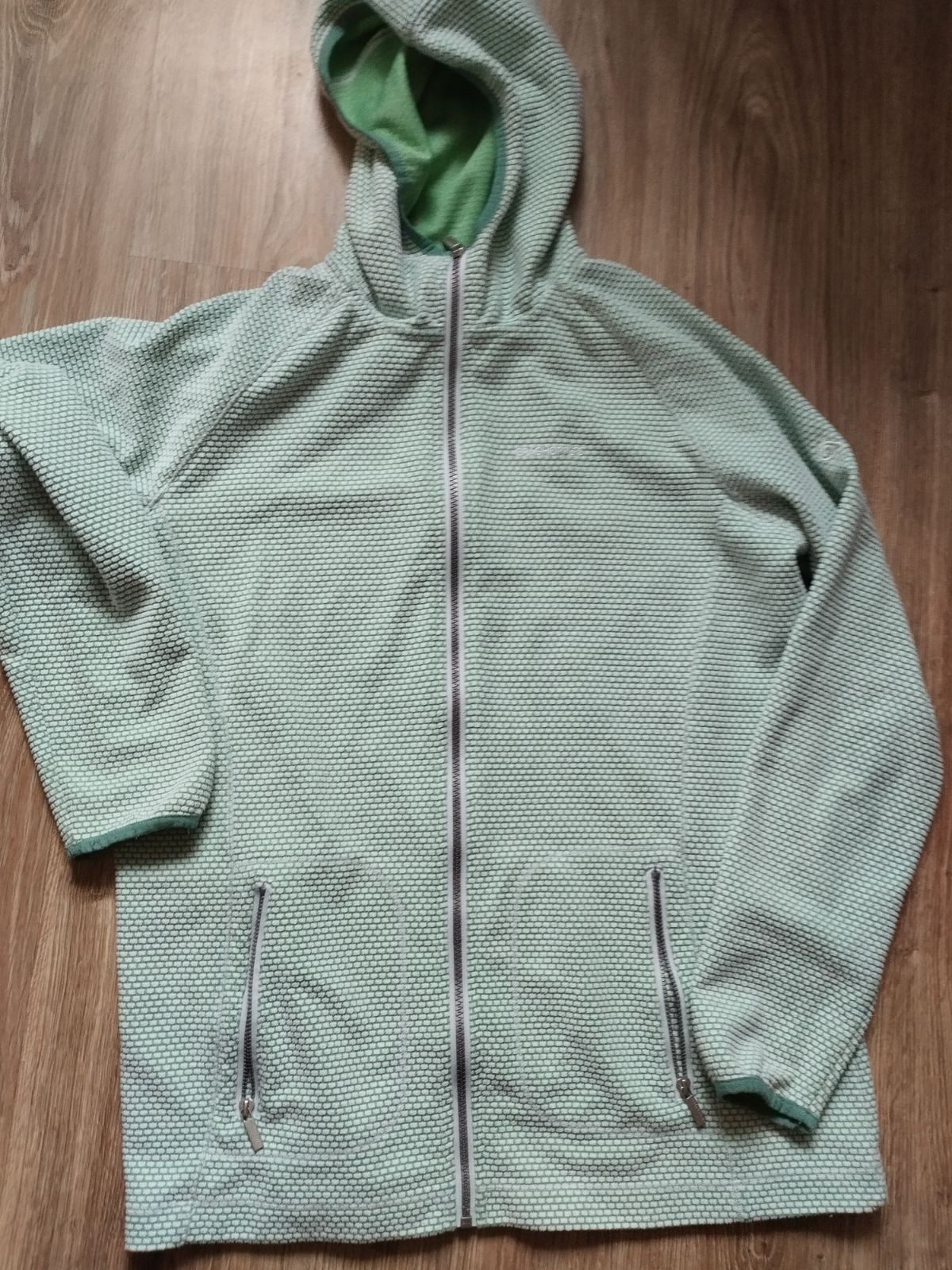 Firmowa bluza damska Graghoppers