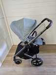 Cybex BALIOS S LUX 2.0 wózek 2w1