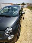 Fiat 500 como novo