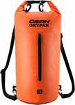 OSAH DRYPAK Dry Bag Wodoodporny 20L Wodoodporny Plecak Worek